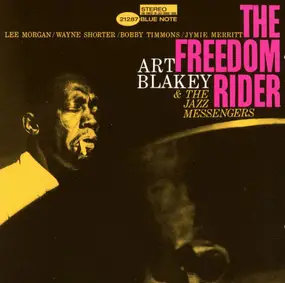 Art Blakey - The Freedom Rider