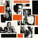 LP - Art Blakey & The Jazz Messengers - The Jazz Messengers - No OBI