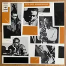 LP - Art Blakey & The Jazz Messengers - The Jazz Messengers - Promo, Mono+insert