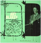 Art Blakey Quintet - A Night At Birdland, Volume 2