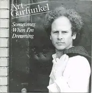 Art Garfunkel - Sometimes When I'm Dreaming