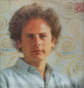 LP - Art Garfunkel - Garfunkel