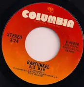 7inch Vinyl Single - Art Garfunkel - Travelling Boy