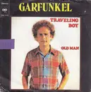 7inch Vinyl Single - Art Garfunkel - Travelling Boy