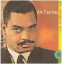 LP - Art Farmer - Modern Art - + Insert