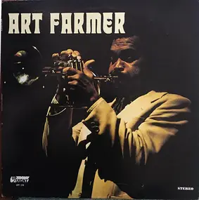 Art Farmer - Art Farmer