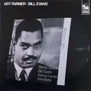 LP - Art Farmer / Bill Evans - Modern Art