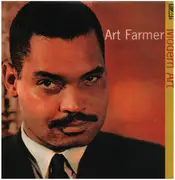 LP - Art Farmer - Modern Art