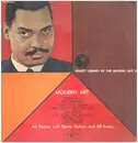 LP - Art Farmer - Modern Art