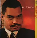 LP - Art Farmer - Modern Art - + Insert