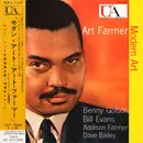 LP - Art Farmer - Modern Art - Mono