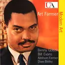 LP - Art Farmer - Modern Art - Mono