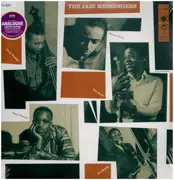 Double LP - Art & Jazz Messen Blakey - Jazz Messengers - 180gr. Vinyl