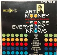 Art Mooney & His Orchestra - Songs Everybody Knows