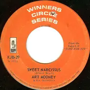 Art Mooney & His Orchestra - Secret Love / Sweet Narcissus