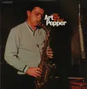 LP - Art Pepper - ...The Way It Was! - Insert