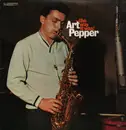 LP - Art Pepper - ...The Way It Was! - Incl insert