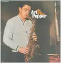 LP - Art Pepper - ...The Way It Was!