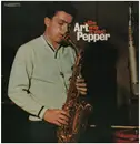 LP - Art Pepper - ...The Way It Was!