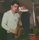 LP - Art Pepper - ...The Way It Was!