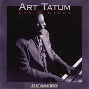 Art Tatum - The V-Discs