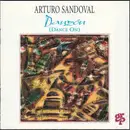 CD - Arturo Sandoval - Danzón (Dance On) - Sealed