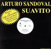 12inch Vinyl Single - Arturo Sandoval - Suavito