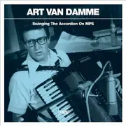 CD-Box - Art Van Damme - Swinging the Accordion on Mps