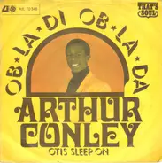 Arthur Conley - Ob-La-Di, Ob-La-Da