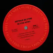 LP - Arthur Blythe - Blythe Spirit