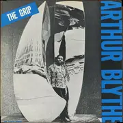 LP - Arthur Blythe - The Grip