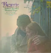 LP - Arthur Fiedler, The Boston Pops Orchestra - Reverie (Music In A Reflective Mood)