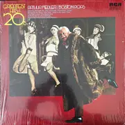 LP - Arthur Fiedler And The Boston Pops Orchestra - Greatest Hits Of The '20s