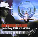 CD - Arthur Louis Featuring Eric Clapton - Knockin' On Heaven's Door