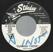 Arthur Smith - Guitar Unlimited / Summer Theme