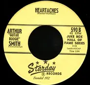 Arthur Smith - Foolish Questions - Silly Answers