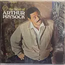 LP - Arthur Prysock - The Best Of Arthur Prysock