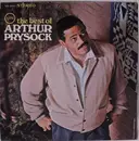 LP - Arthur Prysock - The Best Of Arthur Prysock