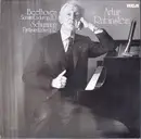 LP - Arthur Rubinstein - Beethoven - Schumann