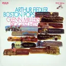 LP - Arthur Fiedler And The Boston Pops Orchestra - Play Glenn Miller's Biggest Hits