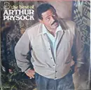 LP - Arthur Prysock - The Best Of Arthur Prysock