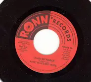 Artie White - Chain Of Fools / Leaning Tree
