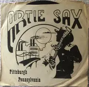 Artie Sax And The Working Class - Pittsburgh Pennsylvania / Rock And A Hard Place