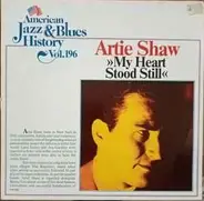 Artie Shaw - My Heart Stood Still