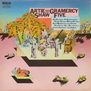 Artie Shaw And His Gramercy Five - Artie Shaw And His Gramercy Five