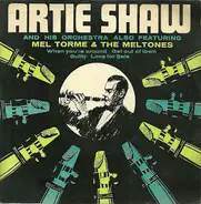 Artie Shaw And His Orchestra + Mel Tormé & The Mel-Tones - Love For Sale