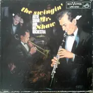 Artie Shaw And His Orchestra - The Swingin' Mr. Shaw