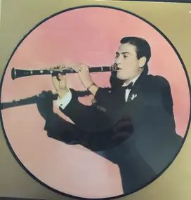 Artie Shaw - Artie Shaw At The Cafe Rouge