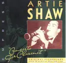 CD - Artie Shaw - Concerto For Clarinet