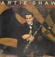 Artie Shaw - The complete gramercy five sessions